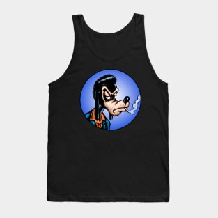 Gwarsh! Tank Top